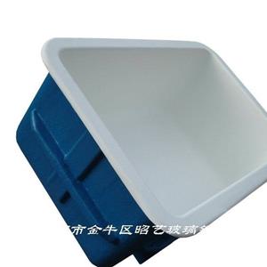 玻璃鋼脫鹽槽 食品容器